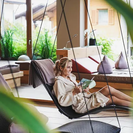 Valserhof فندق فاليس