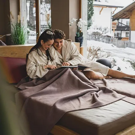 Valserhof 4* فاليس