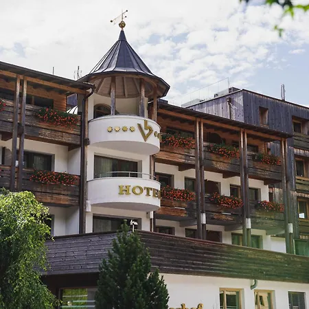 Valserhof Hotel
