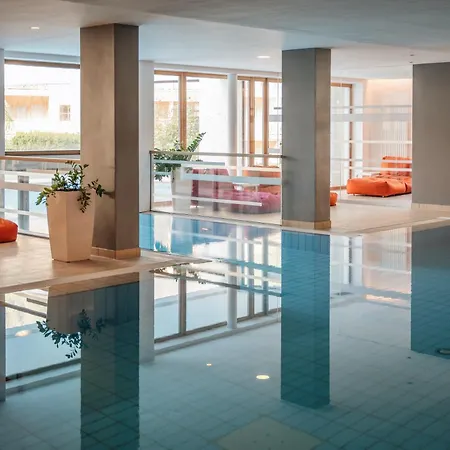 Valserhof Hotel 4*