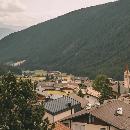 Valserhof Hotel 4*