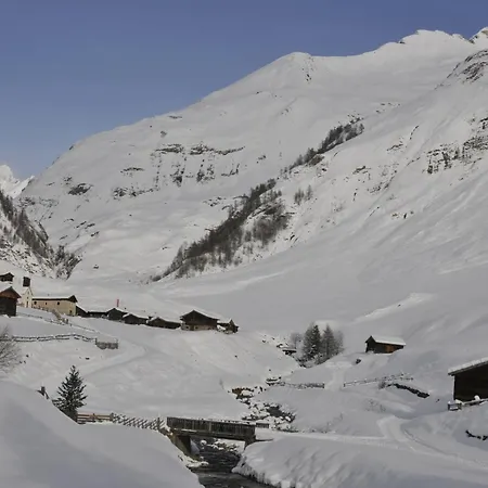 Valserhof