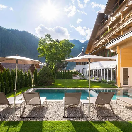 Valserhof 4* Valles