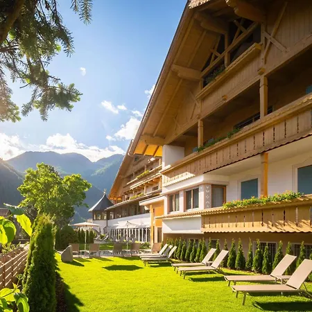 Valserhof 4*