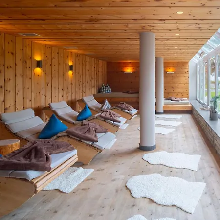 Valserhof 4* Valles