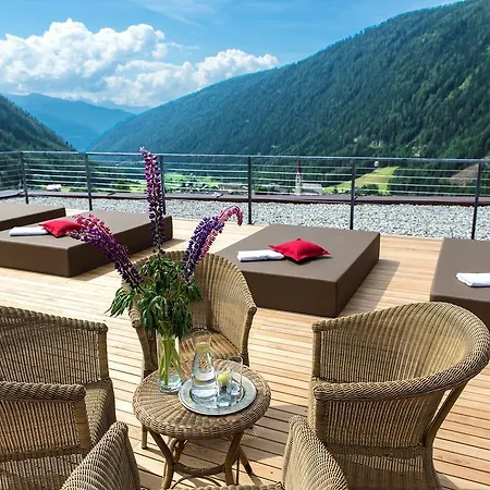 Hotel Valserhof