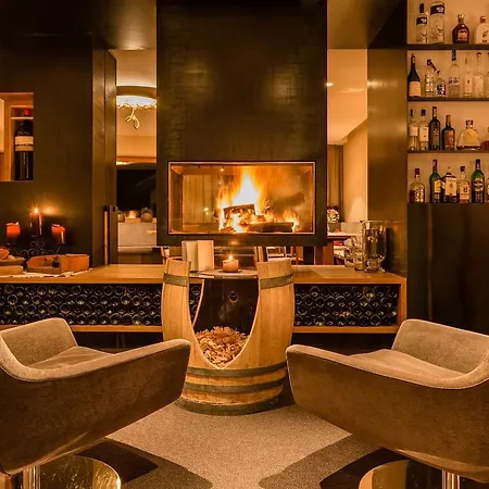 Valserhof 4* Valles
