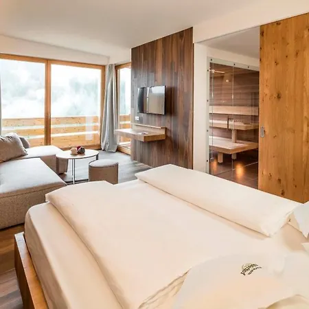 فندق Valserhof