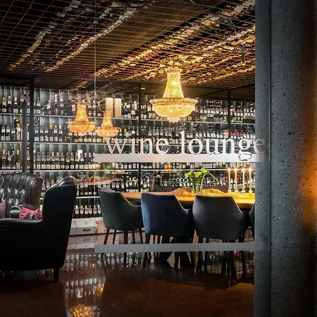Valserhof Hotel 4*